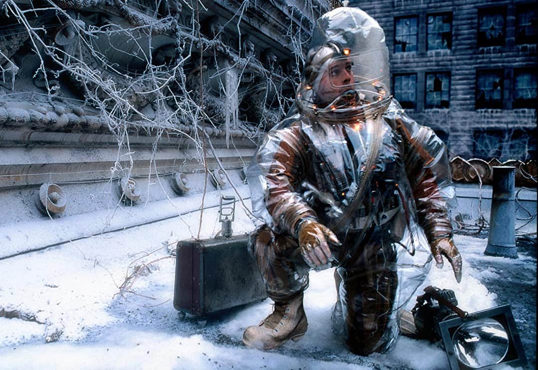 Outbreak to Pandemic: here must watch Hollywood films on virus outbreaks