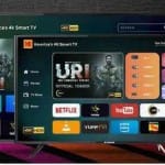 KODAK TV
