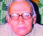 कुलदीप तलवार