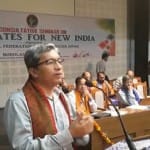 Suhas Chakma