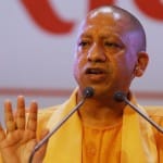 मुख्यमंत्री योगी आदित्यनाथ