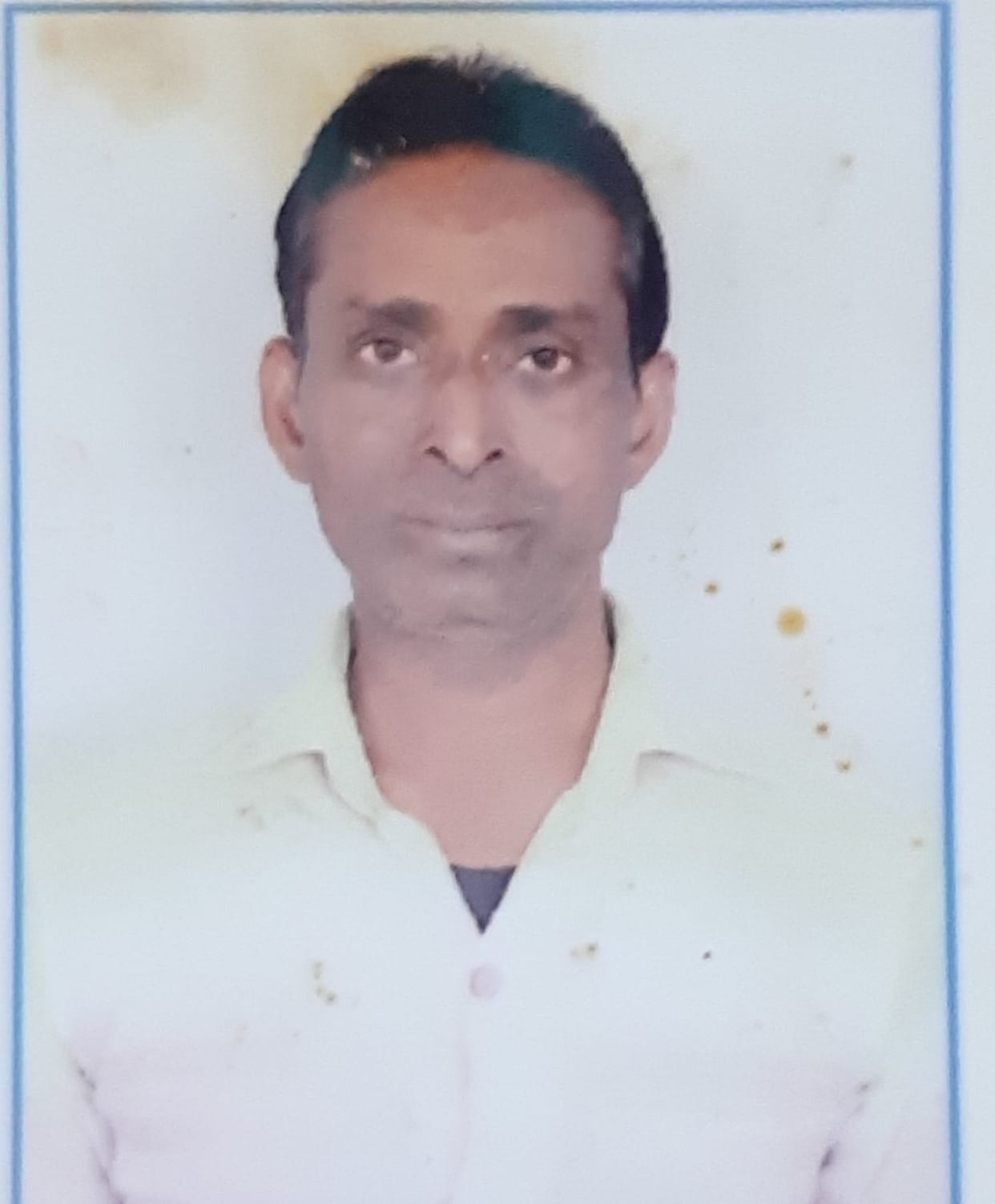 farmer sucide in mainpuri