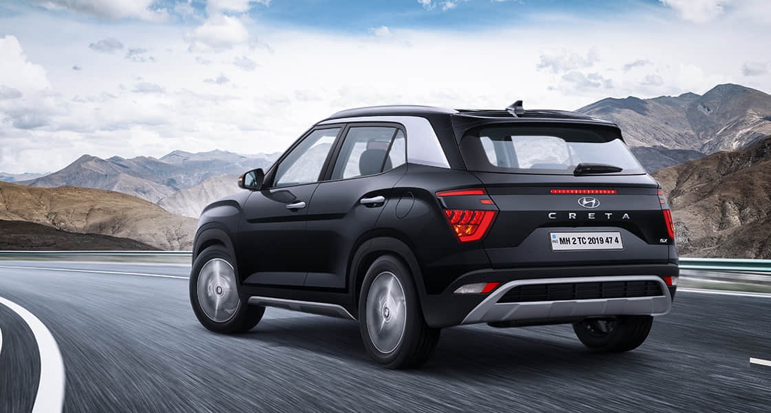 Hyundai is preparing to relaunch the new Creta know reason