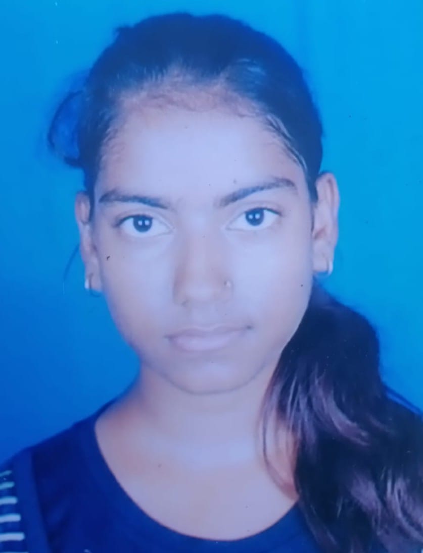 The woman was strangled to death, the dead body found behind the house