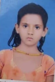Missing girl's body found in a well since a week