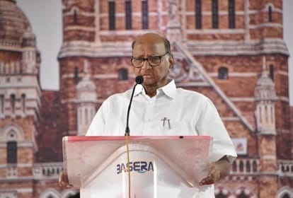 Sharad Pawar: पवार का एक बार फिर विपक्षी एकता को ठेंगा! पीएम मोदी के डिग्री विवाद पर बोले- ये कोई मुद्दा नहीं sharad pawar said pm modi degree not political issue criticize opposition after adani row