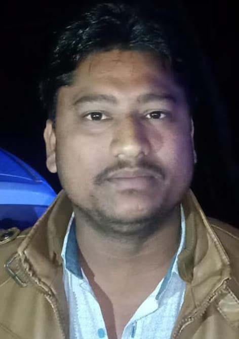 Report on two in the murderous attack on the councilor