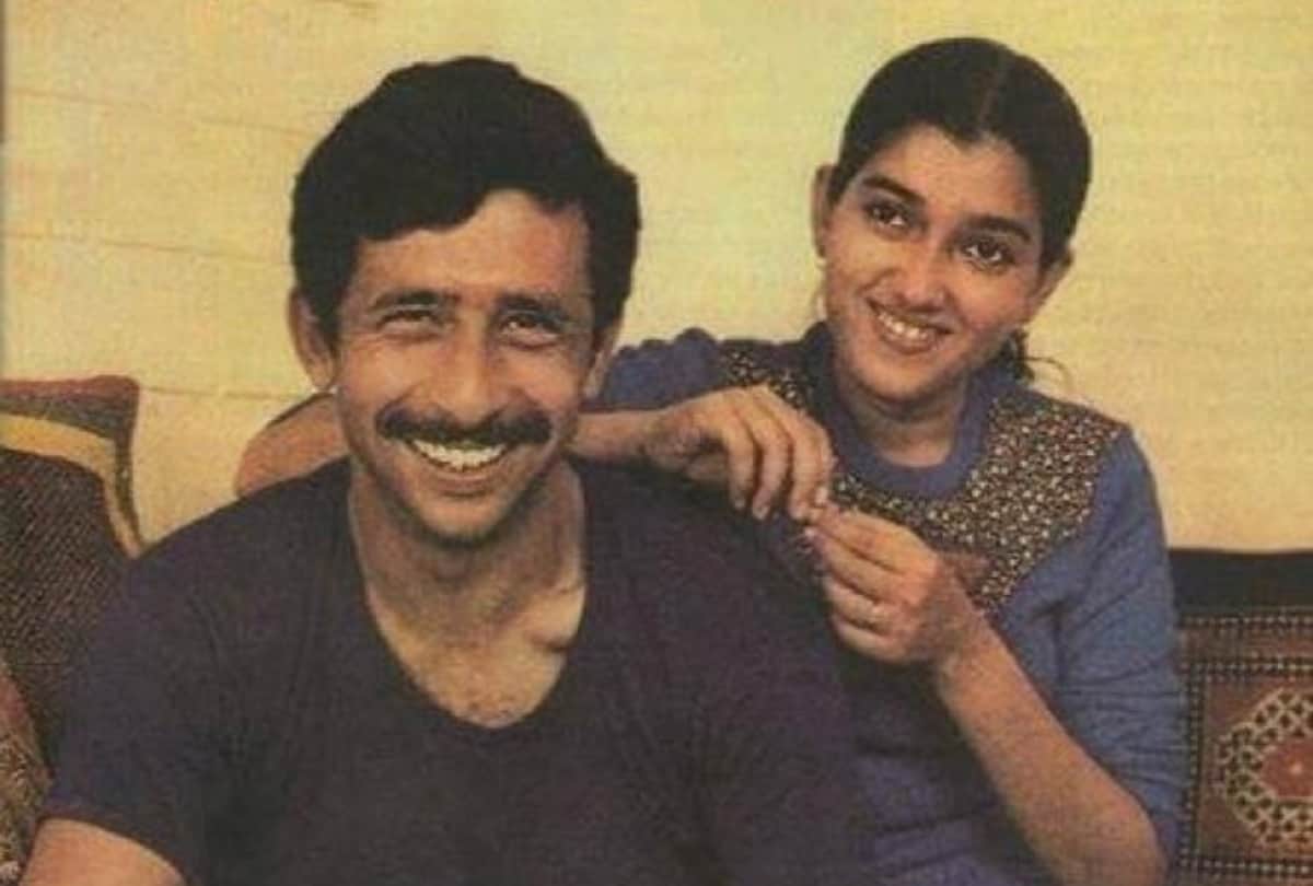 ratna pathak shah birthday special know how to start love story with naseeruddin shah