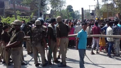 School opened despite orders of detainees, two students died in accident