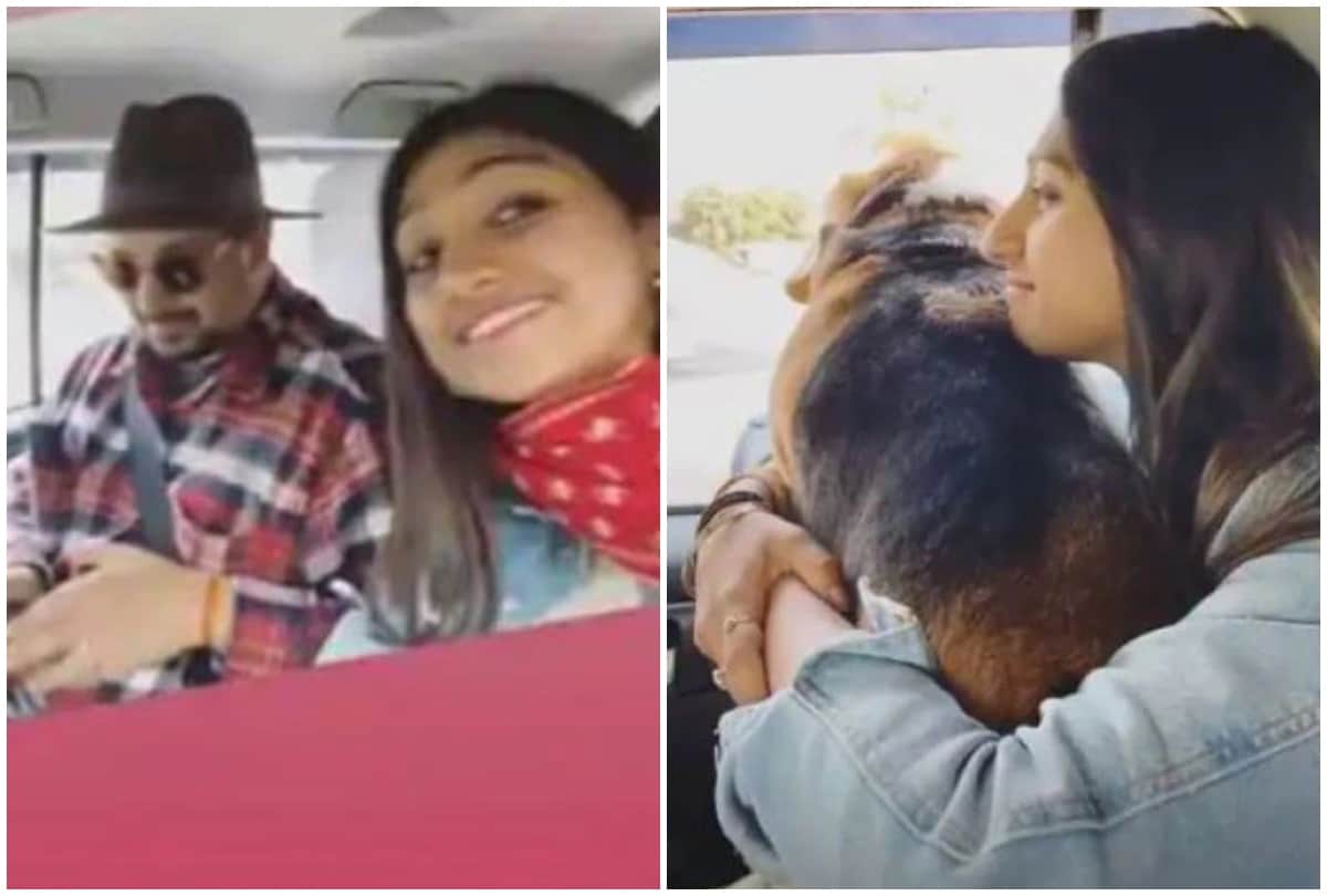 actress mohena kumari singh celebrates 5 months wedding anniversary