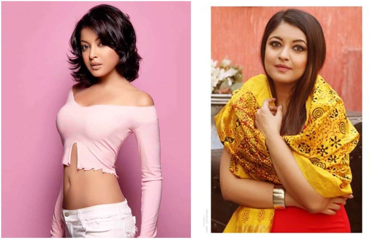 Tanushree Dutta Then And Now Look aashiq banaya aapne To Metoo Movement