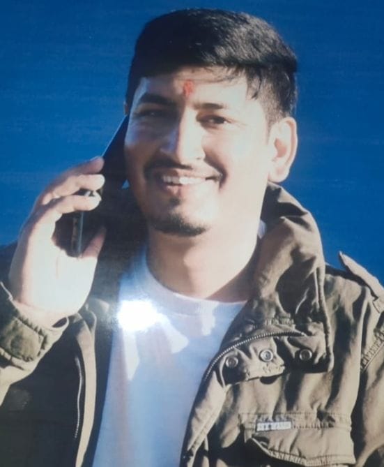 Accused of cheating escaped from Pantnagar police station