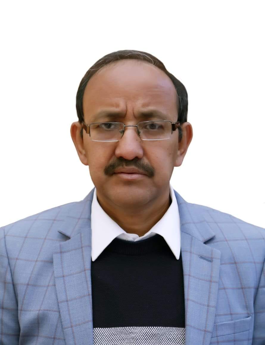Arun Singh Rawat becomes Director General of ICFRE