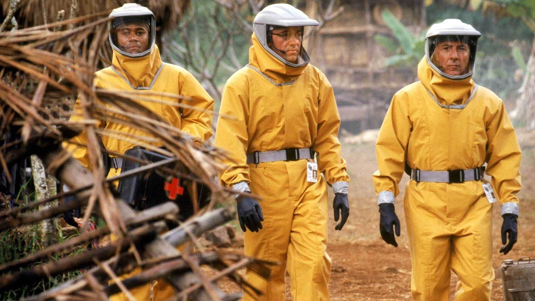 Coronavirus movies based on outbreaks contagion virus carriers:  Here Are Top Virus Based Movies