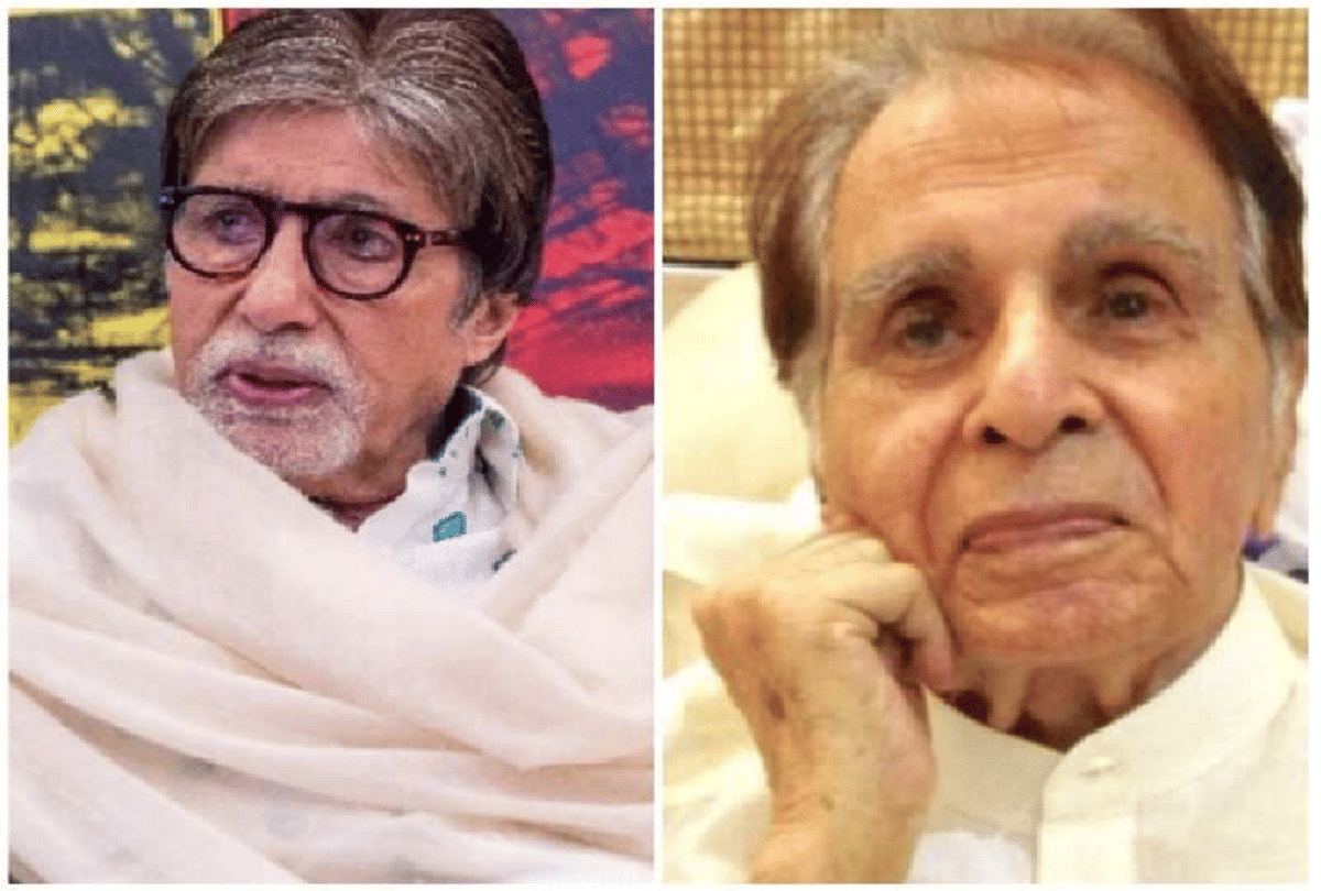 Saira Banu revealed Dilip Kumar doesnt know about the death of his younger brother Ehsaan and Aslam Khan due to COVID19