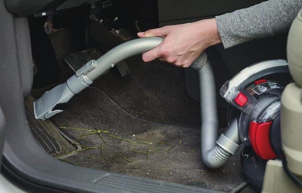 Covid19: how to protect your favourite car or bike from coronavirus, Keep Your Car Clean or sanitize