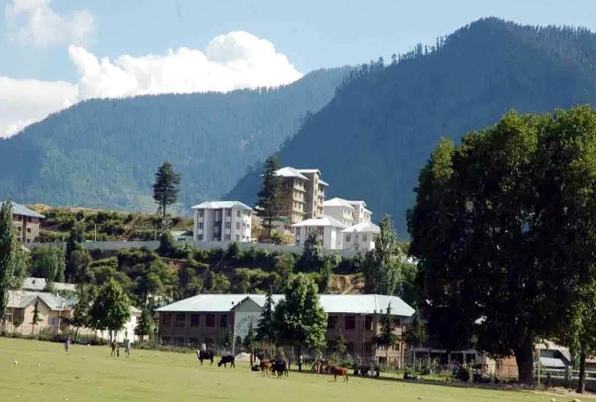 visit chamba the beautiful place in himachal pradesh