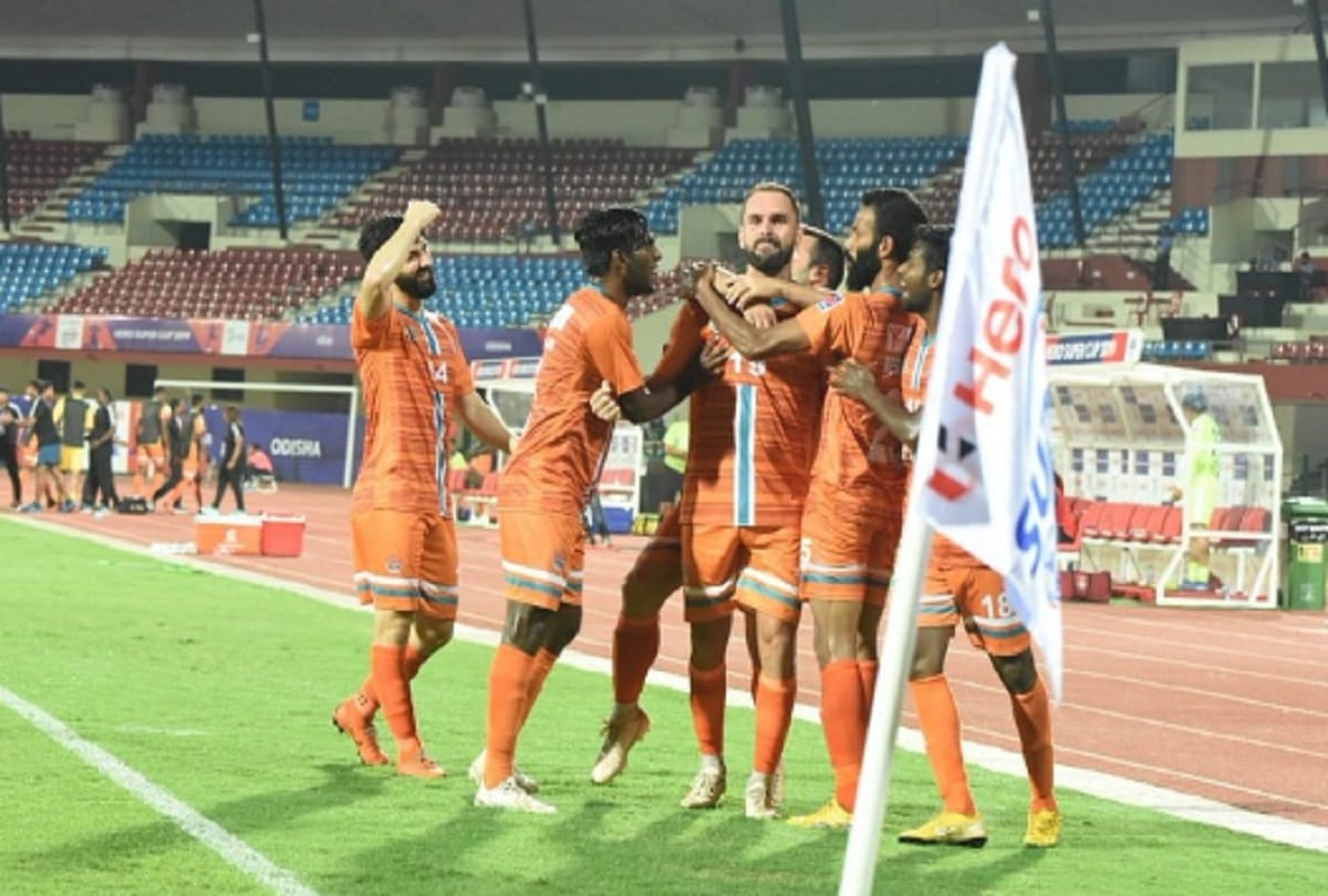 India's Chennai City FC's AFC Cup matches were postponed due to the COVID-19 pandemic