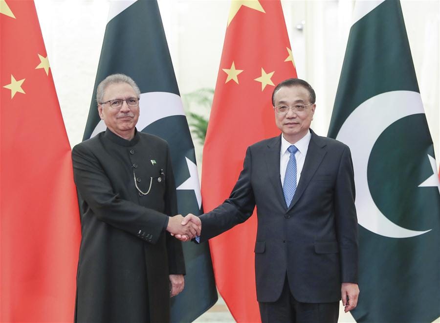 CoronaVirus: china will help pakistan to beat corona infection