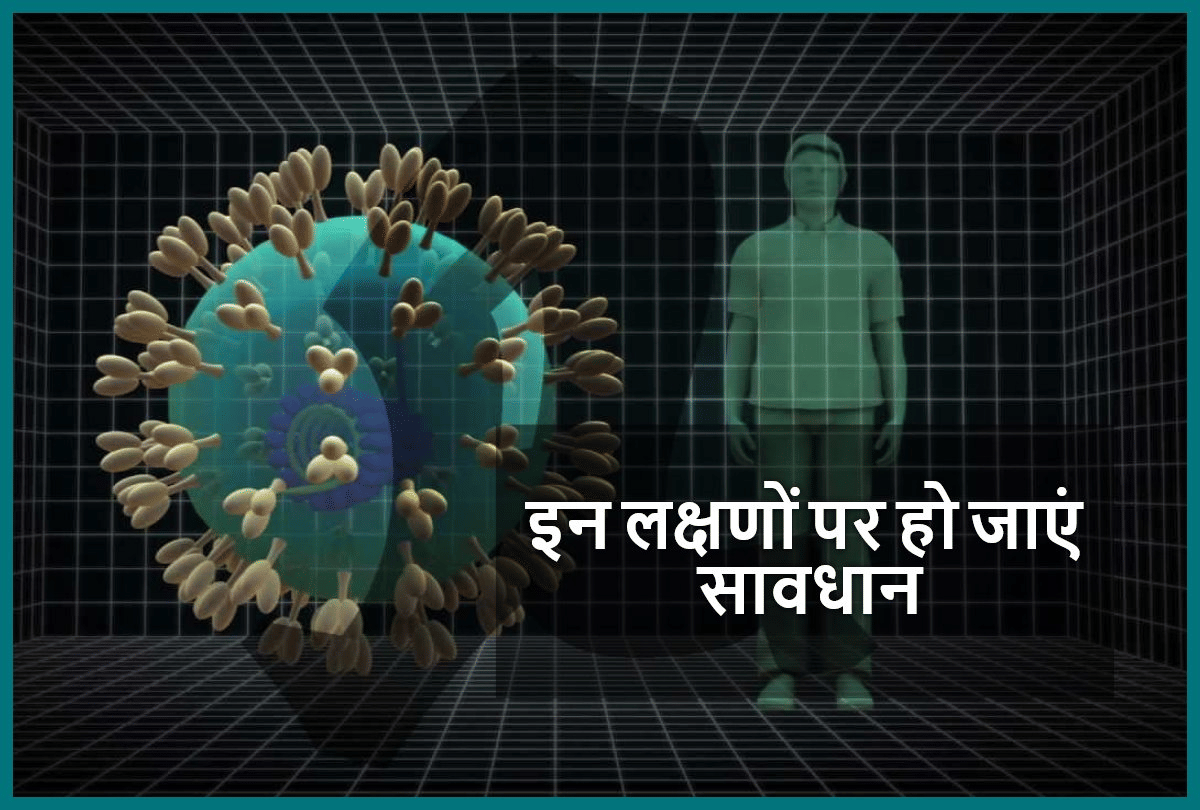 Coronavirus How much time to be recover after Covid 19 infection
