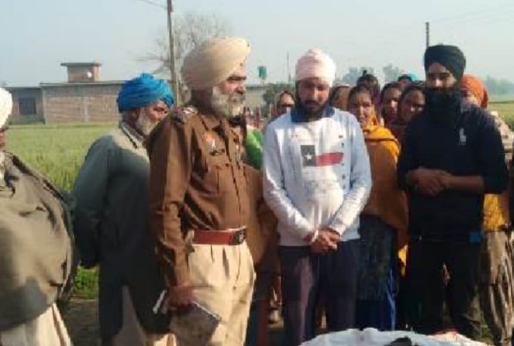 Poultry farm owner murdered in Gurdaspur of Punjab