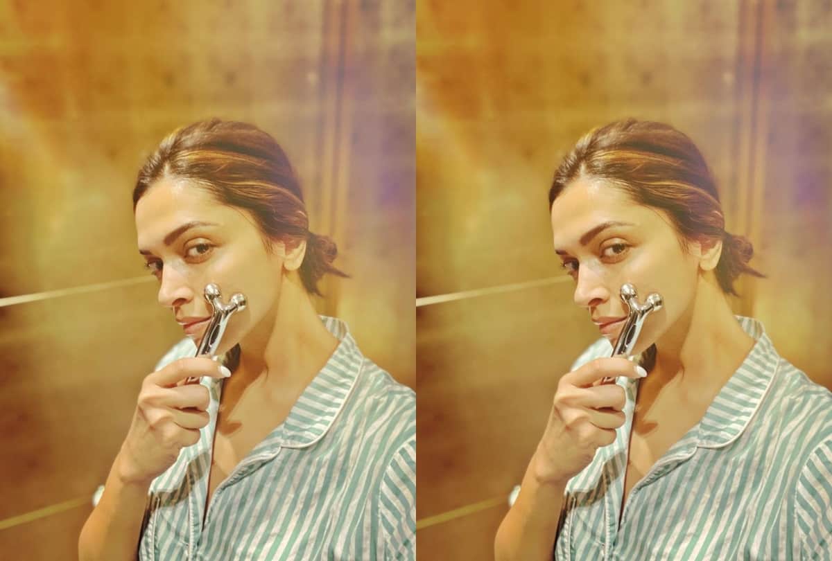 Deepika Padukone Talk Session on Mental Health With WHO Put on Hold Due to Coronavirus Pandemic