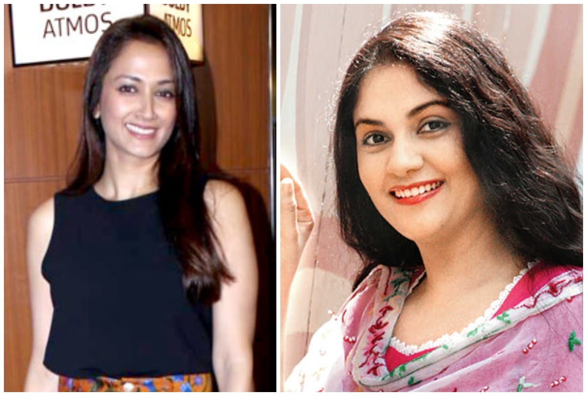 Gayatri Joshi to Preeti Jhangiani Bollywood actresses first film hit after flop