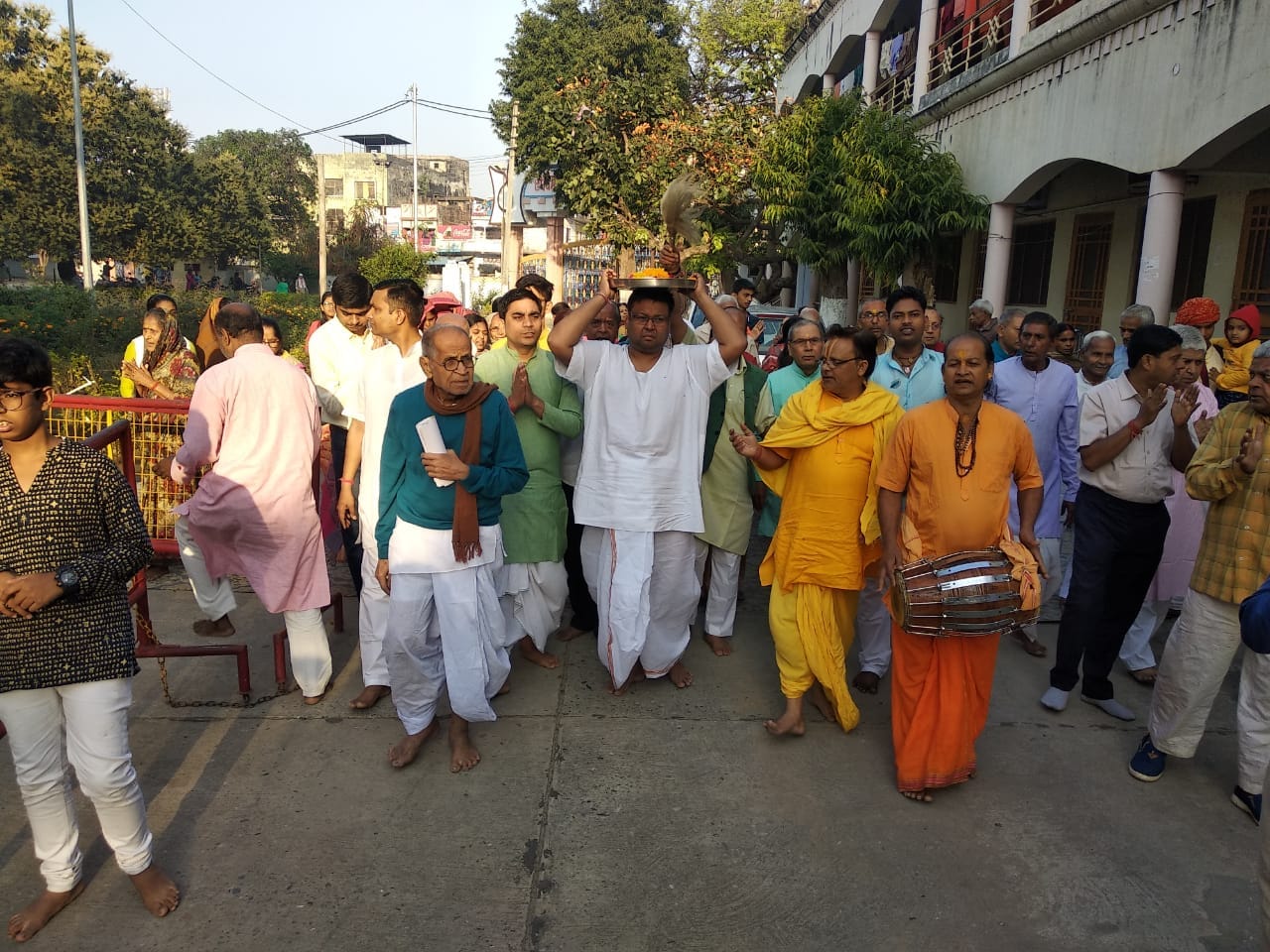 coronavirus alert, gorakhpur latest news, gorakhpur real time update, 18 march latest news