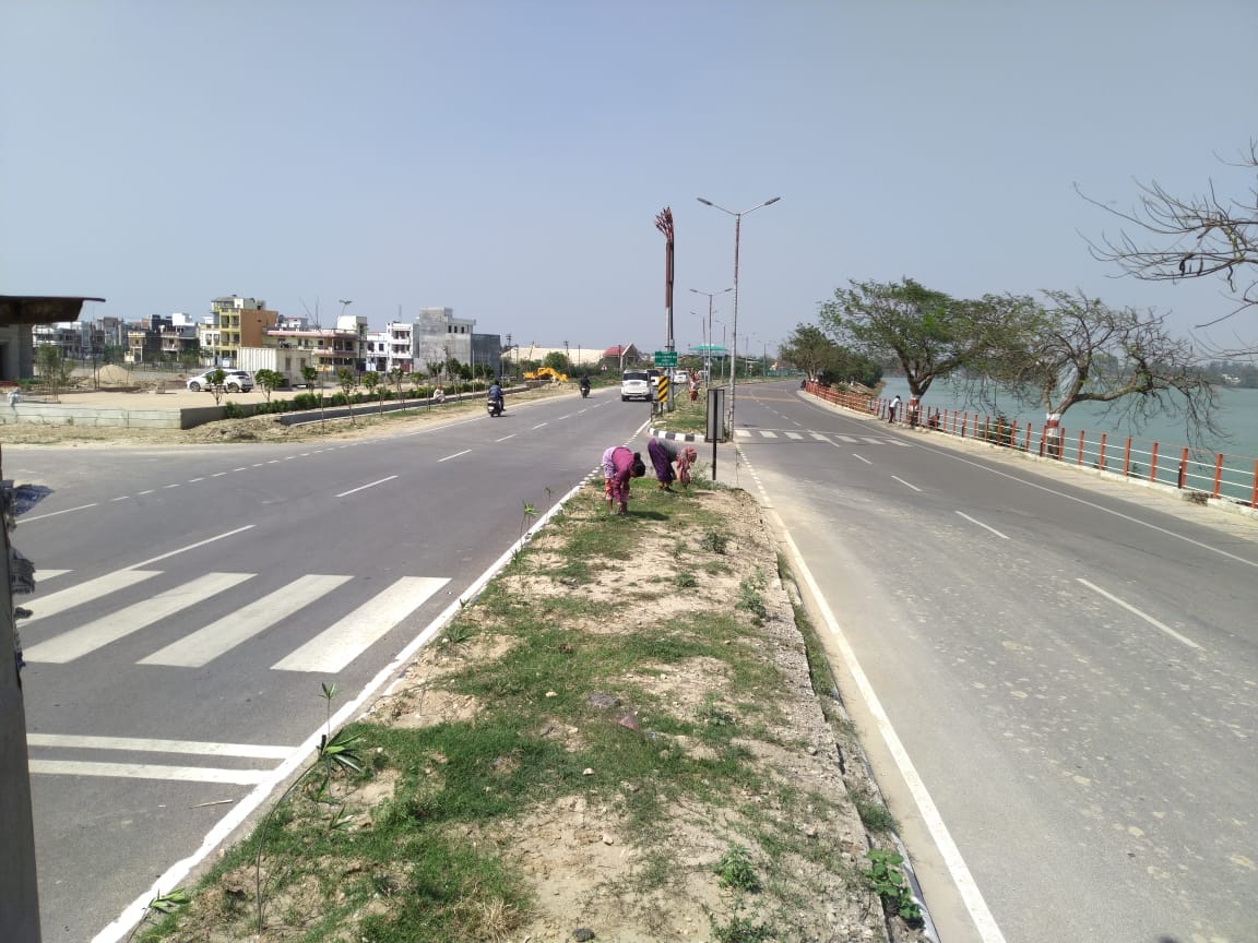 Gorakhpur four lane highways special story news update