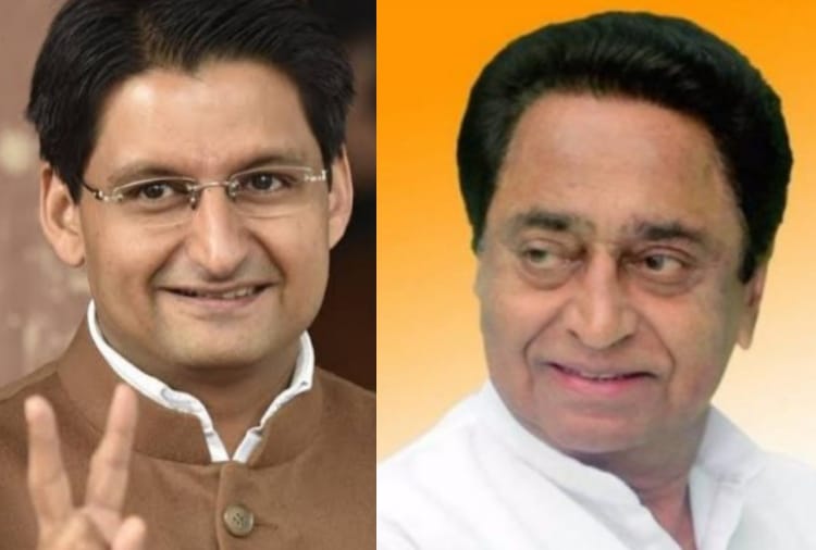 Deepender Singh Hooda has been elected unopposed as Rajya Sabha MP from Haryana