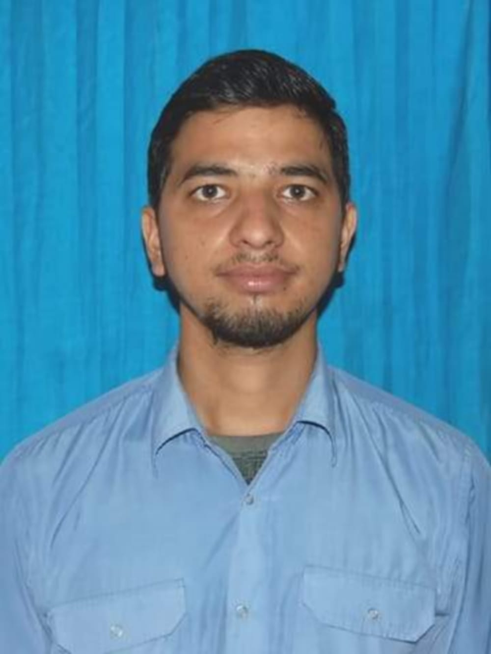 youth who did engineering from loan, passed GATE exam 2020