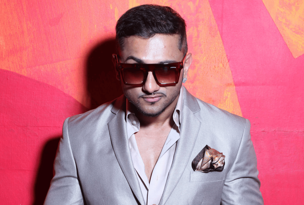Happy Birthday Honey Singh: here story of Hirdesh Singh becoming Yo Yo Honey Singh, once a victim of mental illness