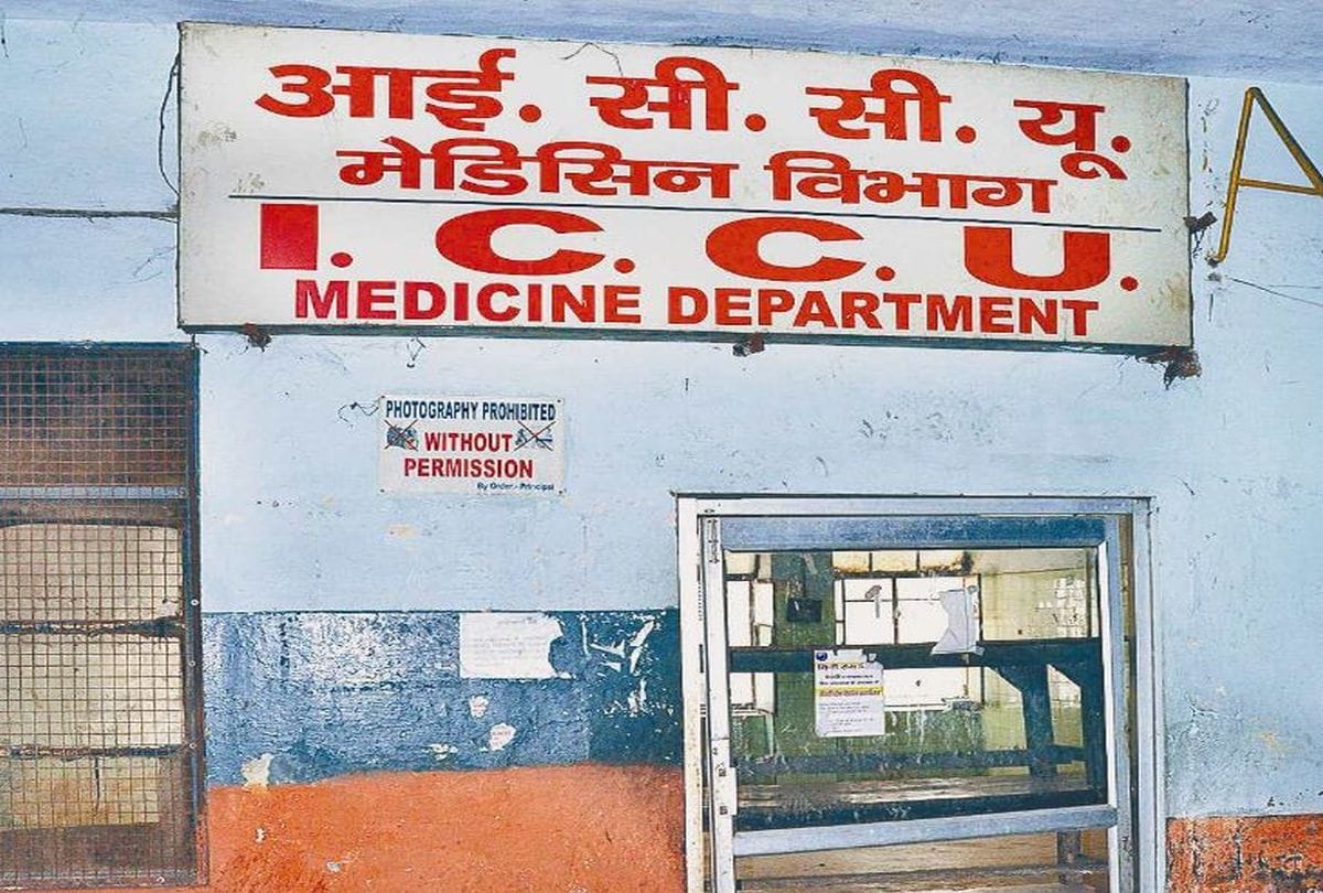 Fight With Corona Virus Doctors Duty Sn Medical College