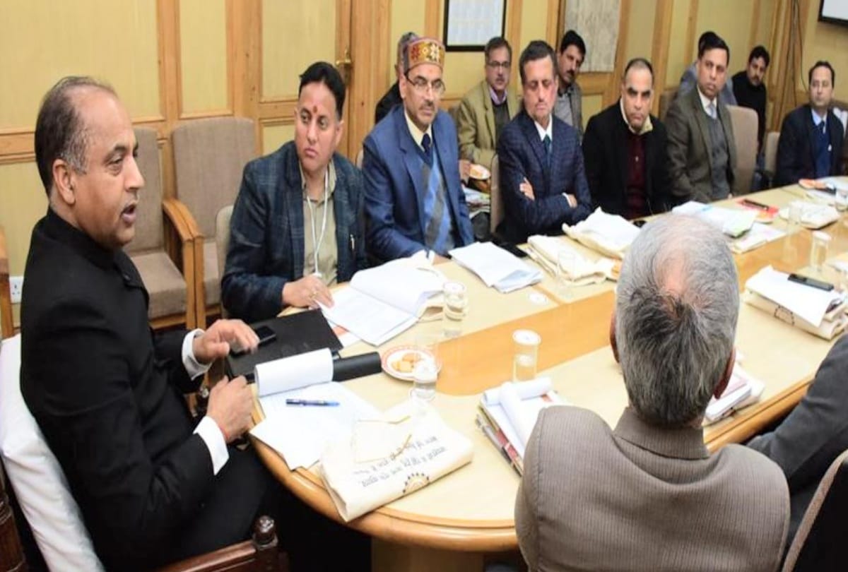 Five crore rupees released immediately to fight coronavirus: Jairam