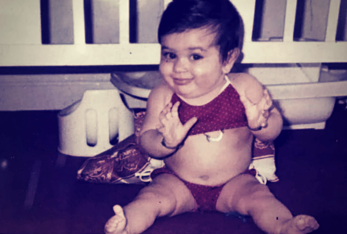 Kareena Kapoor Khan shares throwback photo and give a message to coronavirus