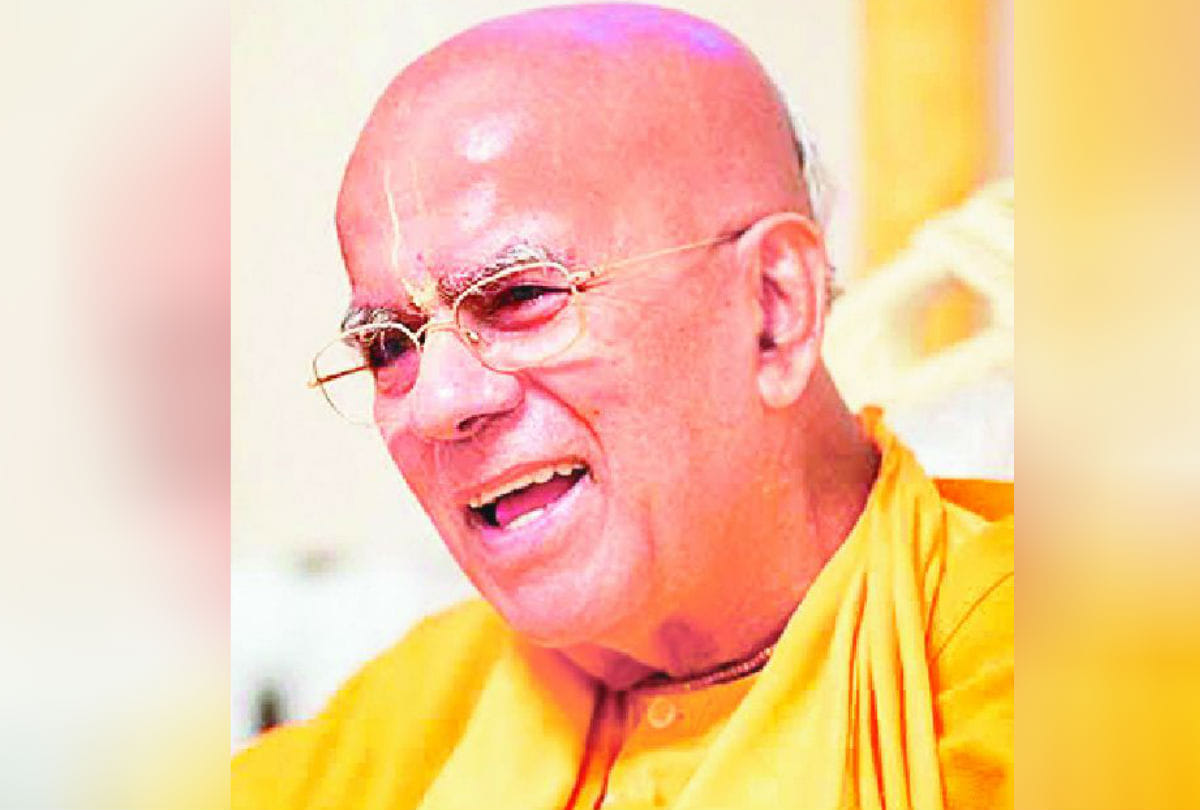 Iskcon Temple Closed For Devotees Till 31 March Effect Of Corona Virus