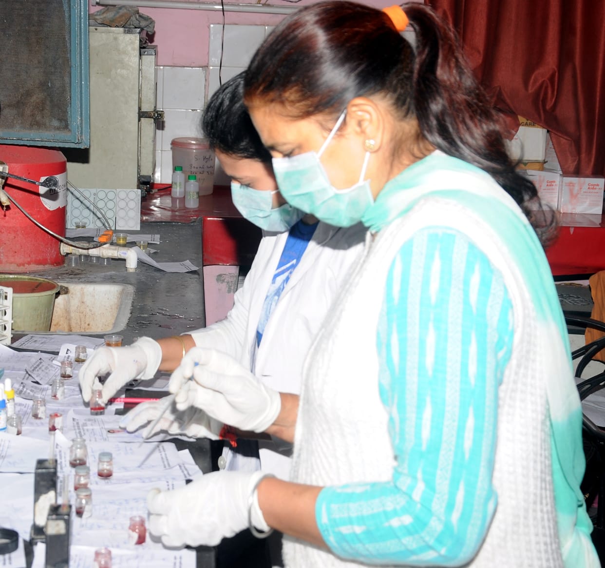 Awareness is the biggest defense against the korana virus