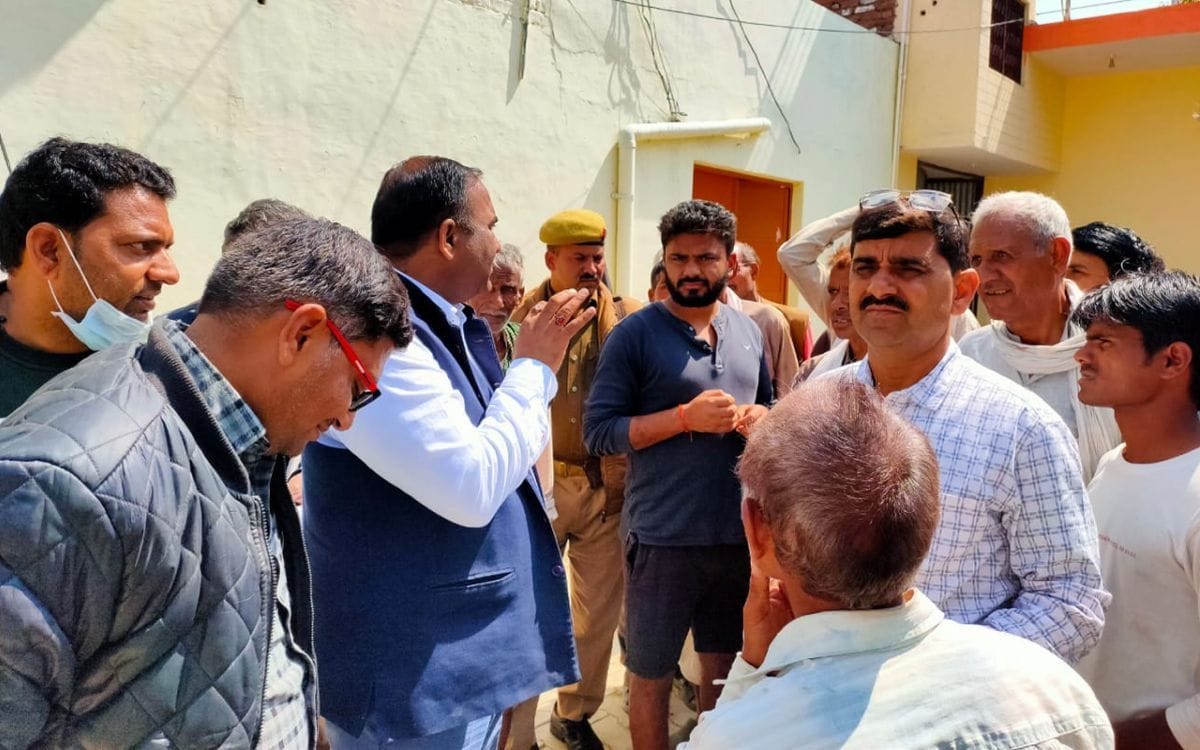 agriculture, farmer, tehseeldar, firozabad, tundla