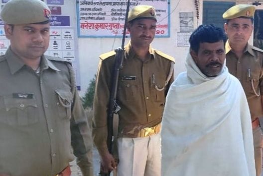 Accused arrested in Abdul Wahab murder case