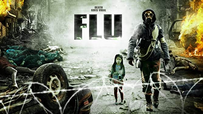 Coronavirus movies based on outbreaks contagion virus carriers:  Here Are Top Virus Based Movies