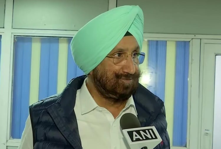 Punjab Jail Minister SS Randhawa said, proposal sent to release 5800 criminals