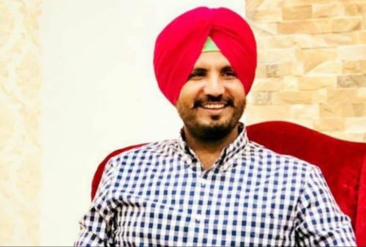 MLA Amrinder Singh Raja Warring Start Soch Punjab Di Youtube Channel