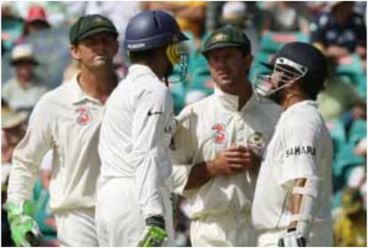 Monkeygate was lowest point of my captaincy said Ricky Ponting