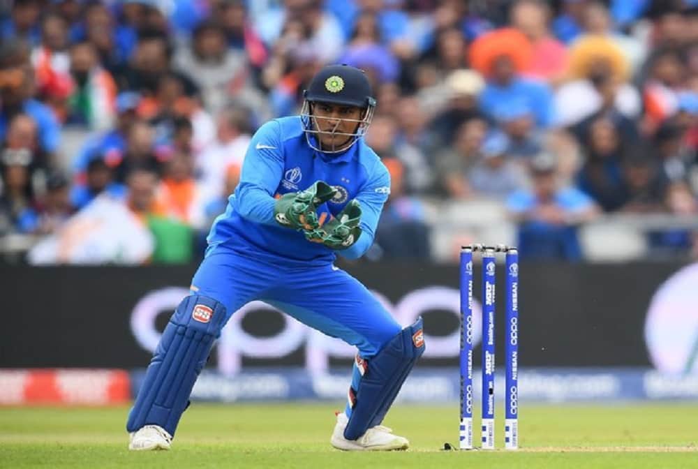 Ravi Shastri on MS Dhoni Retirement As wicket keeper MS Dhoni was faster than anyone