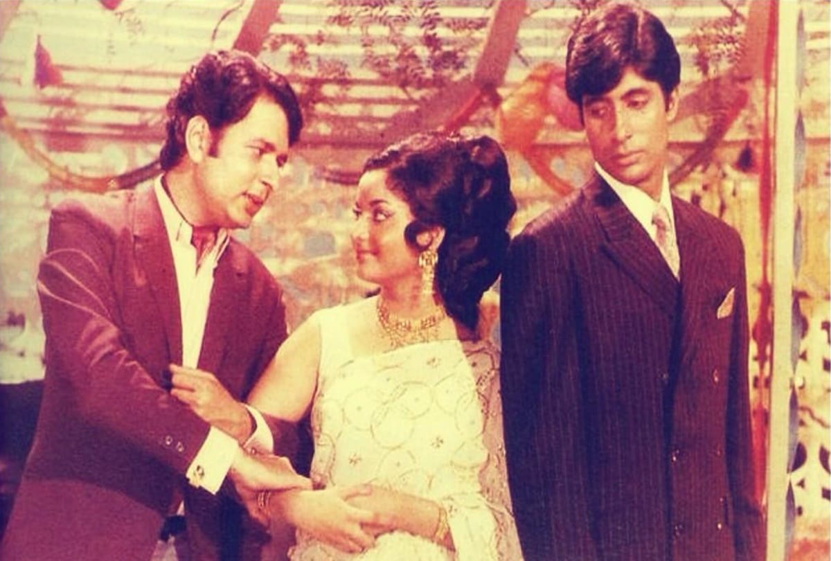 10 unknown and interesting facts about actor navin nischol refused to work with Amitabh bachchan