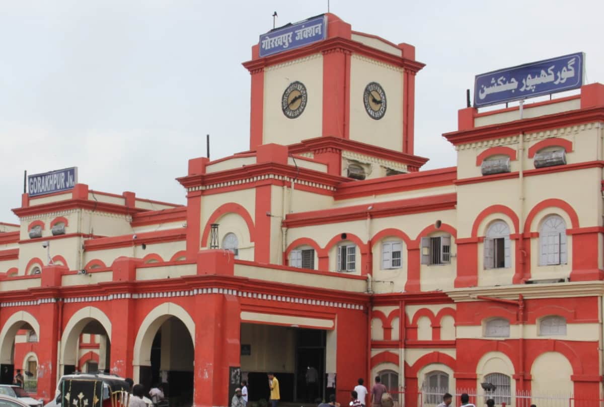 Now shooting of films on train or railway station become expensive