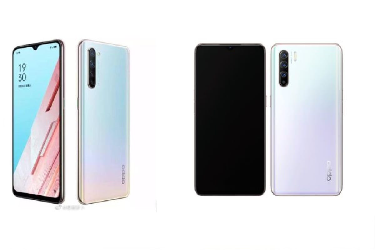 Oppo Reno 3 के ग्लोबल वेरिएंट से उठा पर्दा, मिलेगा 44 मेगापिक्सल का सेल्फी कैमरा Oppo Reno 3 global varient Launched In International Market Know Price And Features In Hindi
