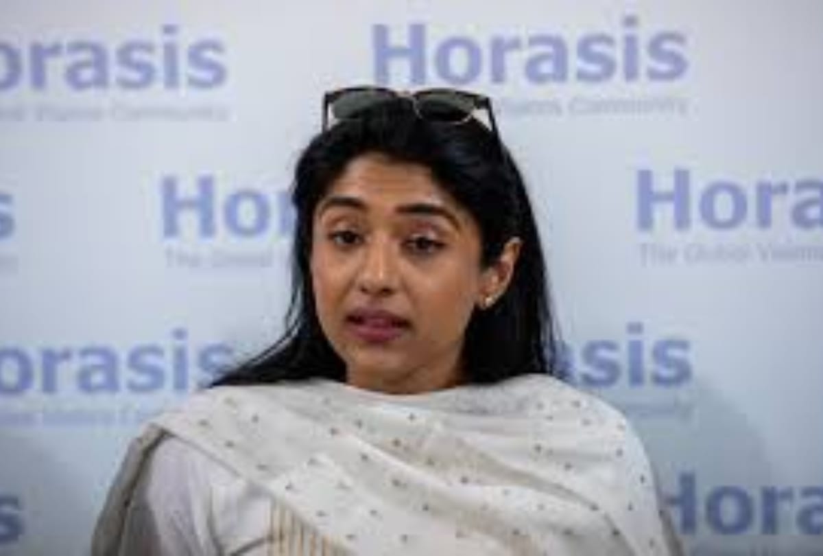 priya prakash founder of healthsetgo NGO win global award success story