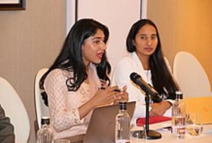 priya prakash founder of healthsetgo NGO win global award success story