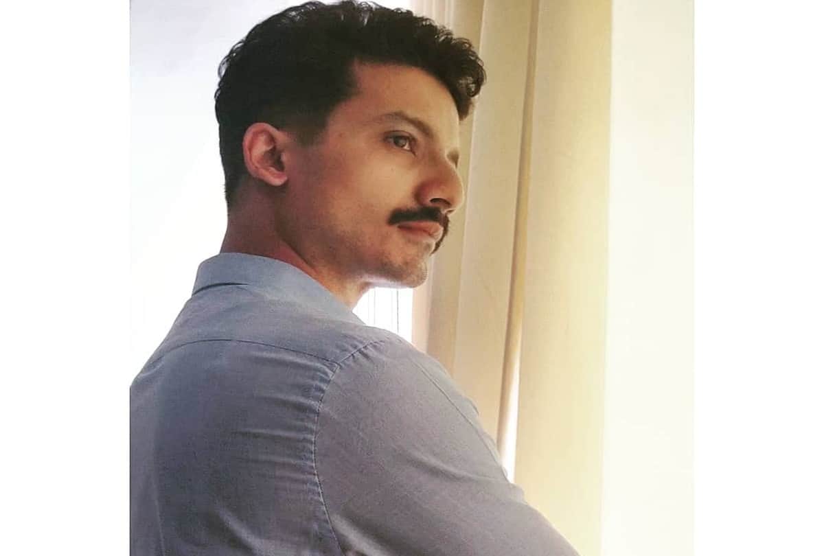 Mirzapur 2 actor Priyanshu Painyuli to play Taapsee Pannu's husband at Rashmi Rocket